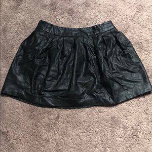 ⭐️3 for 18$⭐️Pleated mini skirt